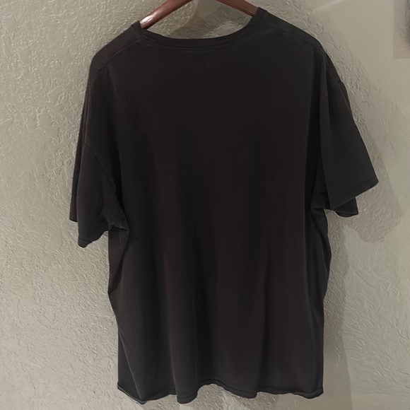 Legend Of Zelda Ocarina of Time black T-shirt - Picture 6 of 6